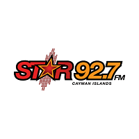 STAR 92.7 FM Logo