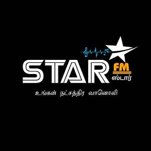 Star FM Logo
