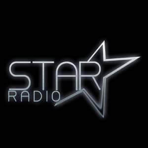 STAR RADIO FM Logo