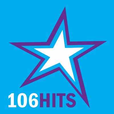 STAR 106.5FM Logo