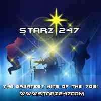 STARZ 247 Logo