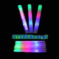 STEREO Carpi Logo