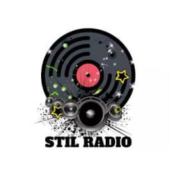 STIL Radio Logo
