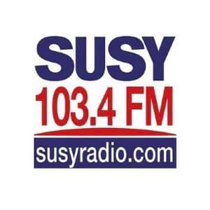 Susy Radio Logo