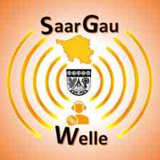 SaarGau Welle Logo
