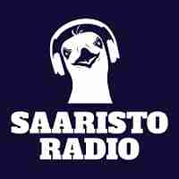 SaaristoRadio Logo