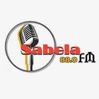 Sabela FM Logo
