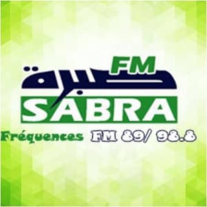 Radio Sabra FM Tunisie Logo