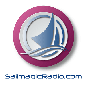 SailMagic Radio Logo