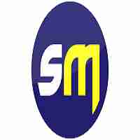 Salaamedia Logo