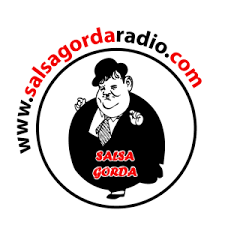 Salsa Gorda Radio Logo