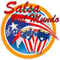 Salsa Pal Mundo Logo