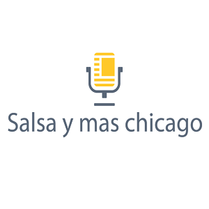 Salsa Y Mas Chicago Logo