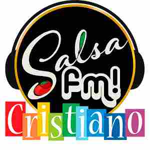 Salsafm Cristiana Logo