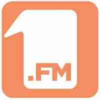 Samba Rock Radio Logo