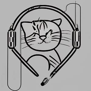 Sammy’s NYC Indie-Electro Radio Logo
