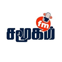Samugam FM Logo