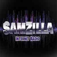 Samzilla Radio Logo