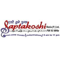 Saptakoshi FM Logo