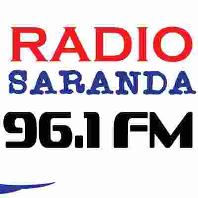 Saranda Radio Logo