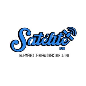 Satelite FM NYC Logo