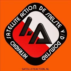 Satellite Action Logo
