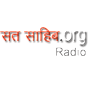 Satsahib Radio Logo
