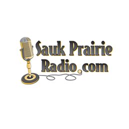Sauk Prairie Radio Logo