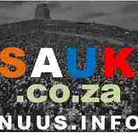 Sauk Radio Logo