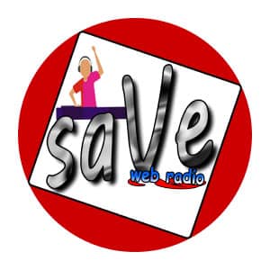 Save Radio Logo