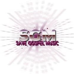 SaveGospel Radio Logo