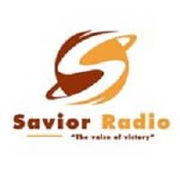 Savior Radio Logo