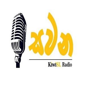 Sawana Online Radio Logo