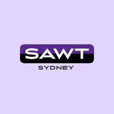 Sawt Sydney Logo