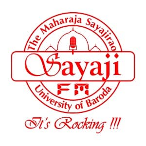 Sayaji FM Logo