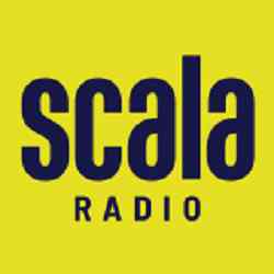 Scala Radio Logo