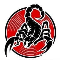 Scorpion Entertainment Logo