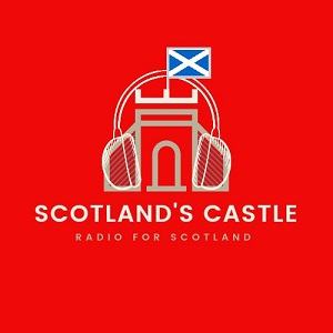 Scotland’s Castle Logo