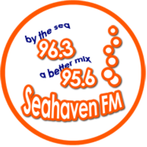 Seahaven FM Logo