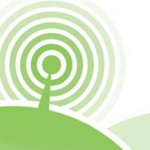 Seaside Hospital Radio Logo