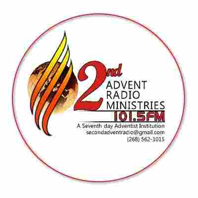 Second Advent Radio Logo