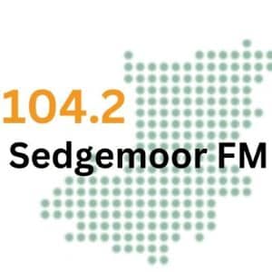 Sedgemoor FM Logo