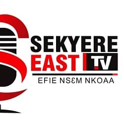 Sekyere East Radio Logo