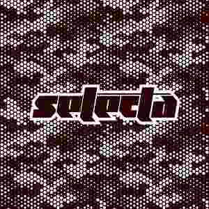 Selecta FM Logo
