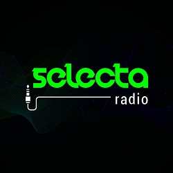 Selecta Radio Logo
