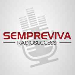 Sempreviva Logo