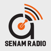 Senam Radio Logo