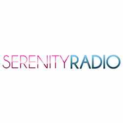 Serenity Radio London Logo