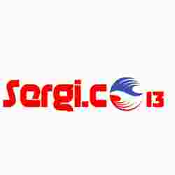 Sergi.co13 Logo