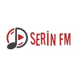 Serin FM Logo